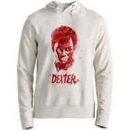 Alfa Tshirt Dexter Ekru Erkek Sweatshirt