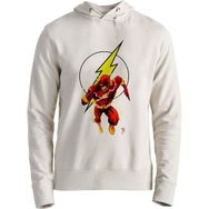 Alfa Tshirt Flash Ekru Erkek Sweatshirt
