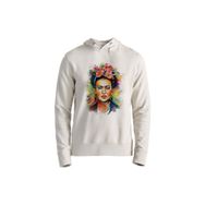 Alfa Tshirt Frida Ekru Erkek Sweatshirt