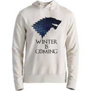 Alfa Tshirt Game Of Thrones Ekru Erkek Sweatshirt
