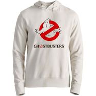 Alfa Tshirt Ghostbuster Ekru Erkek Sweatshirt