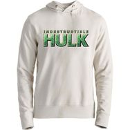 Alfa Tshirt Hulk Ekru Erkek Sweatshirt