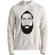 Alfa Tshirt James Harden Ekru Erkek Sweatshirt