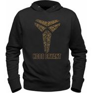 Alfa Tshirt Kobe Bryant Siyah Erkek Sweatshirt