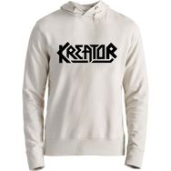 Alfa Tshirt Kreator Ekru Erkek Sweatshirt