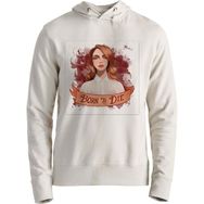 Alfa Tshirt Lana Del Rey Ekru Erkek Sweatshirt