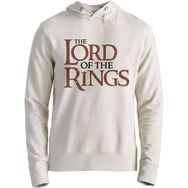 Alfa Tshirt Lord Of The Rings Ekru Erkek Sweatshirt
