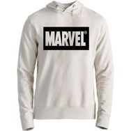 Alfa Tshirt Marvel Ekru Erkek Sweatshirt