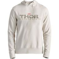 Alfa Tshirt Marvel -Thor Ekru Erkek Sweatshirt