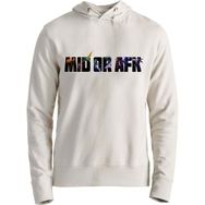 Alfa Tshirt Mid Or Afk Ekru Erkek Sweatshirt