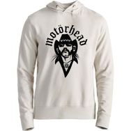 Alfa Tshirt Motörhead Ekru Erkek Sweatshirt