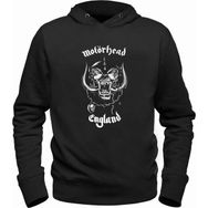 Alfa Tshirt Motörhead Siyah Erkek Sweatshirt