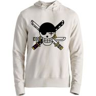 Alfa Tshirt One Piece Ekru Erkek Sweatshirt
