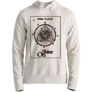 Alfa Tshirt Pınk Floyd Ekru Erkek Sweatshirt