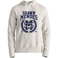 Alfa Tshirt Shawn Mendes Ekru Erkek Sweatshirt