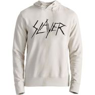 Alfa Tshirt Slayer Ekru Erkek Sweatshirt