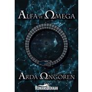 Alfa ve Omega Arda Öngören