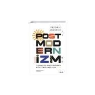 Alfa Yayınları Ciltli Postmodernizm Kitabı