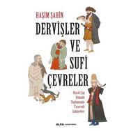 Alfa Yayınları Dervişler ve Sufi Çevreler