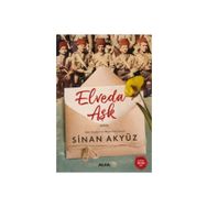 Alfa Yayınları Elveda Aşk