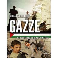 Alfa Yayınları Gazze