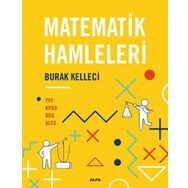 Alfa Yayınları Matematik Hamleleri