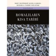 Alfa Yayınları Romalıların Kısa Tarihi Kitabı