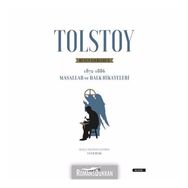Alfa Yayınları Tolstoy Bütün Eserleri