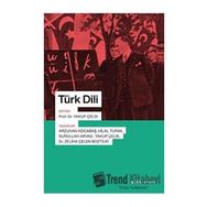 Alfa Yayınları Türk Dili