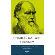 Alfa Yayınları Yaşamım