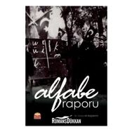 Alfabe Raporu - Abdullah Bağdemir
