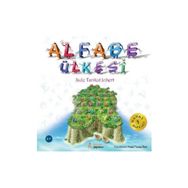 ALFABE ÜLKESİ - ŞULE TANKUT JOBERT