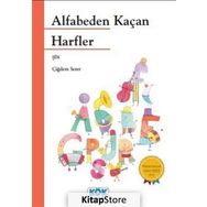 Alfabeden Kaçan Harfler - Çiğdem Sezer