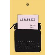Alfabesiz - Serçin Çelik