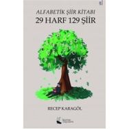 Alfabetik Şiir Kitabı - Recep Karagöl