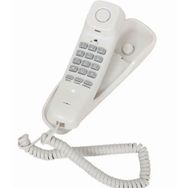 Alfacom 103 Beyaz Duvar Tipi Kablolu Telefon