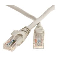 Alfais 4236 Cat5 Cat5e Ethernet Patch 15 m İnternet Modem Adsl Kablosu