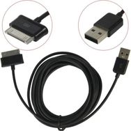 Alfais 4248 Samsung Galaxy Tablet 1.5 m Usb Veri Data Şarj Kablosu
