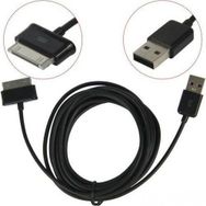 Alfais 4249 Samsung Galaxy Tablet 3 m USB Veri Data Şarj Kablosu