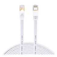 Alfais 4256 Cat7 Ethernet Patch 1 m İnternet Modem ADSL Kablosu