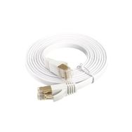 Alfais 4257 Cat7 Ethernet Patch 3 m İnternet Modem Adsl Kablosu