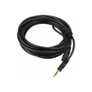 Alfais 4269 3.5 mm Dişi Erkek Kulaklık Stereo Uzatma Kablosu