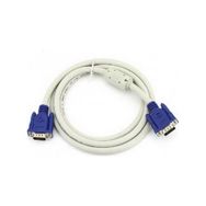 Alfais 4282 1.5 m VGA 15 Pin Monitör Ekran Kablosu