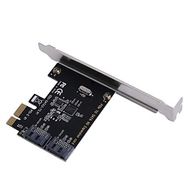 Alfais 4325 Pci Express Pci-e 2x Sata 3.0 Kart