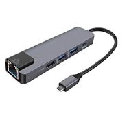 Alfais 4332 Ethernet Çevirici Dönüştürücü Adaptör