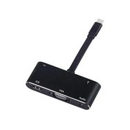 Alfais 4348 Çevirici Adaptör