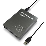Alfais 4359 68 Pin Hafıza Kart Okuyucu Çevirici Adaptör