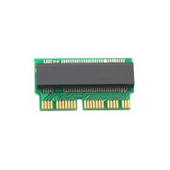 Alfais 4364 Pci-E To M.2 SSD Express Çevirici Dönüştürücü Adaptör