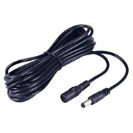 Alfais 4384 3 mt DC Adaptör Uzatma Kablosu