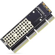 Alfais 4395 M.2 Nvme SSD To Pcıe M2 Key Express 960 Evo Kart Çevirici Dönüştürücü Kart